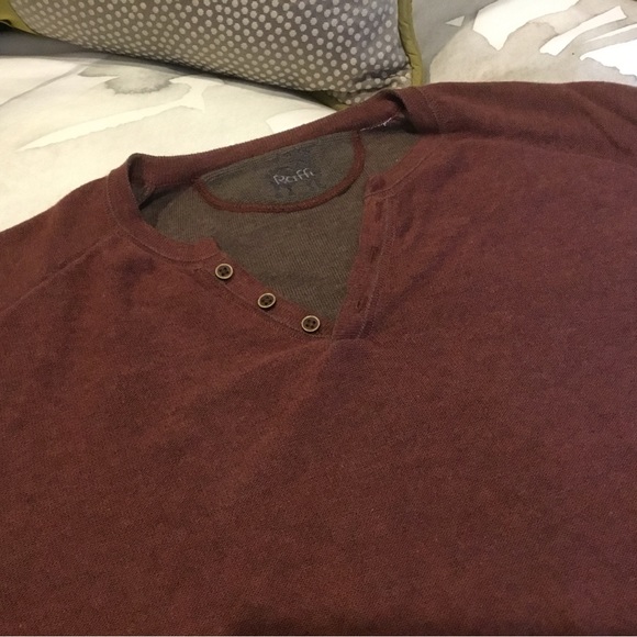 Raffi sweater size M - Picture 1 of 7
